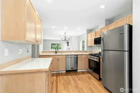 601 12th Avenue NW Issaquah WA 98027