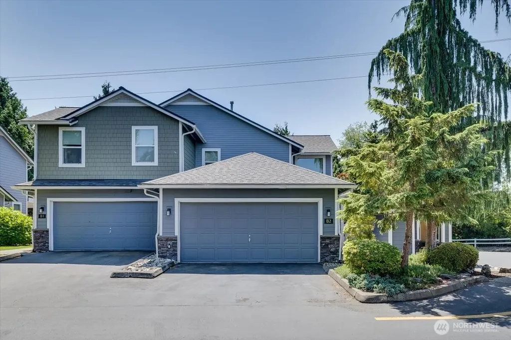 2201 192nd Street SE Bothell WA 98012