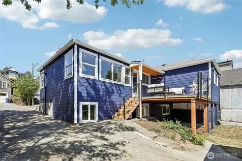 3310 9th Avenue W Seattle WA 98119