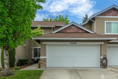 6445 James Avenue SE Auburn WA 98092