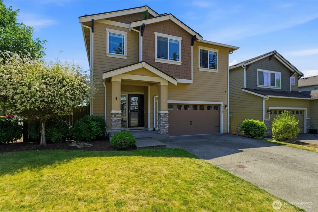 5012 Admiral Street Gig Harbor WA 98332