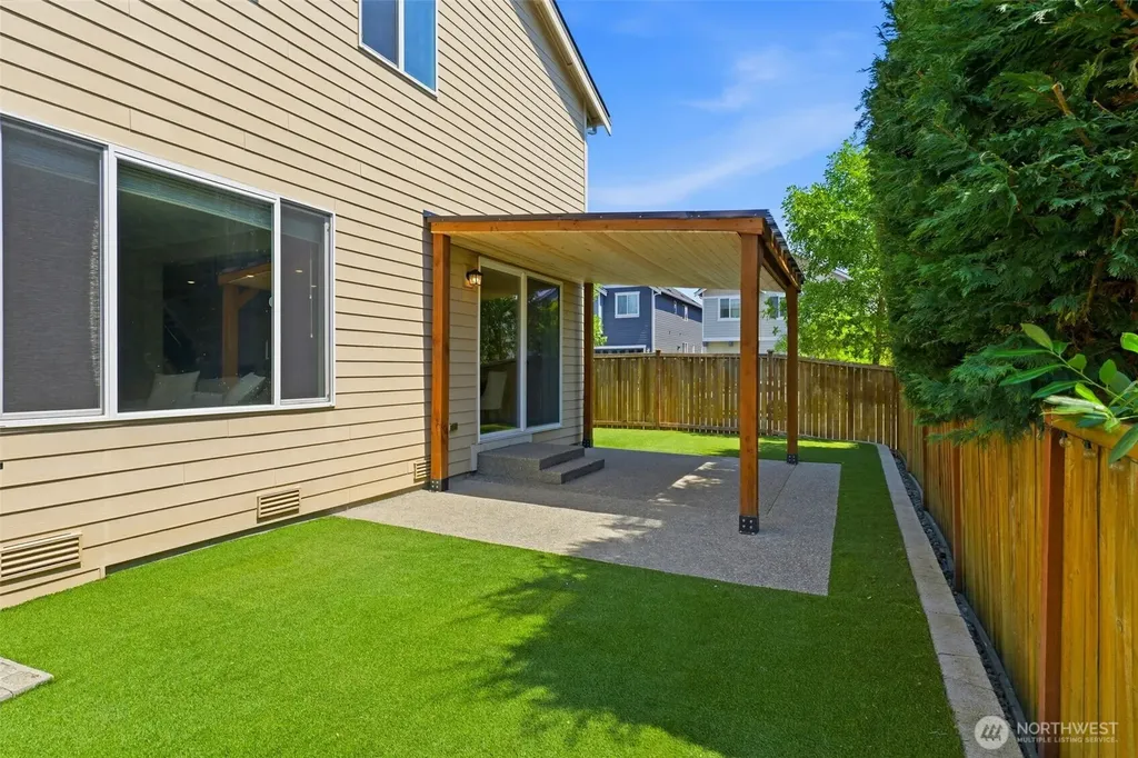 5012 Admiral Street Gig Harbor WA 98332
