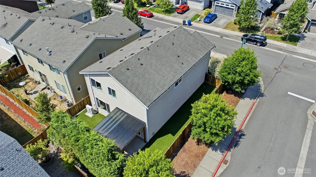 5012 Admiral Street Gig Harbor WA 98332