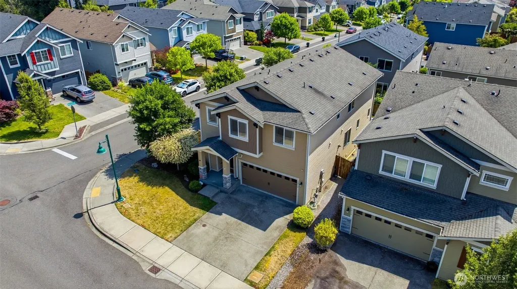5012 Admiral Street Gig Harbor WA 98332