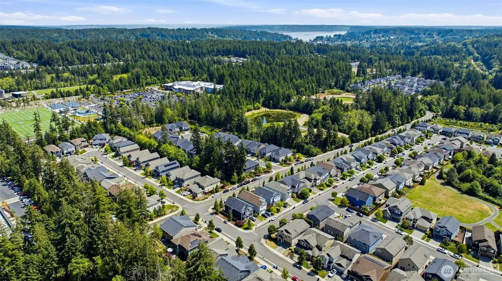5012 Admiral Street Gig Harbor WA 98332