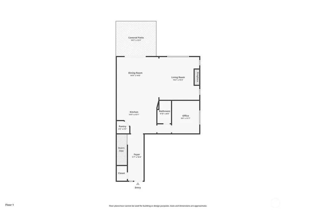 5012 Admiral Street Gig Harbor WA 98332