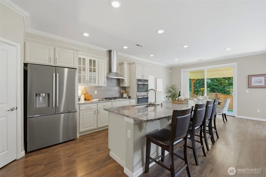 5012 Admiral Street Gig Harbor WA 98332