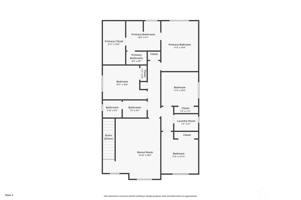 5012 Admiral Street Gig Harbor WA 98332