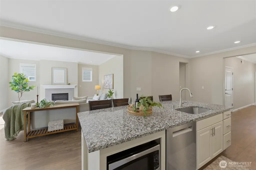 5012 Admiral Street Gig Harbor WA 98332