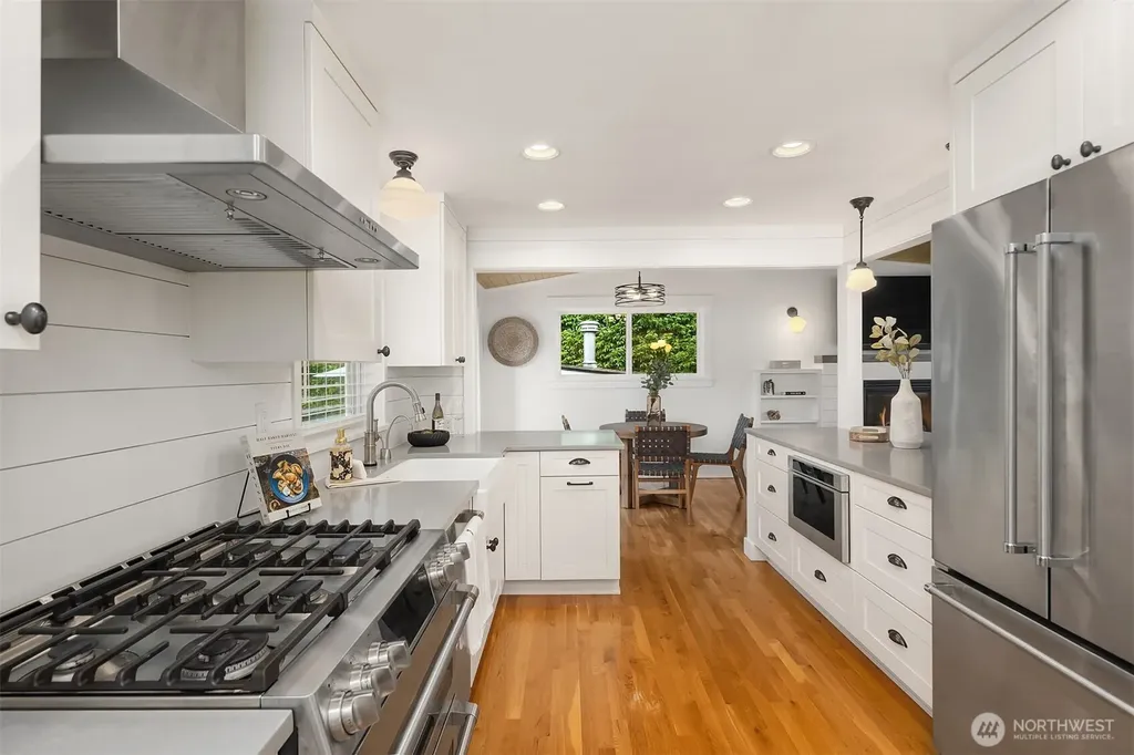 23832 110th Place W Woodway WA 98020