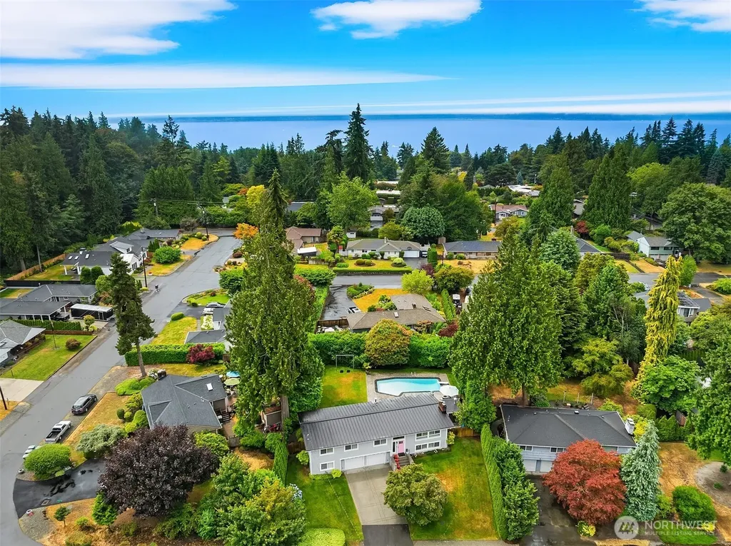 23832 110th Place W Woodway WA 98020