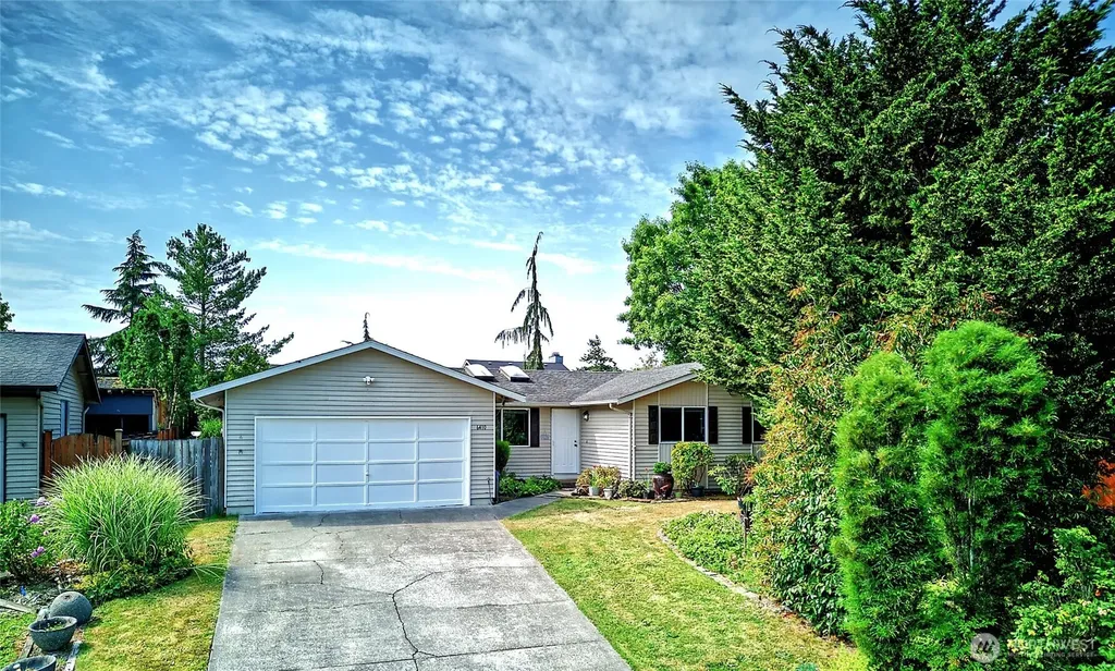 6410 65th Place NE Marysville WA 98270