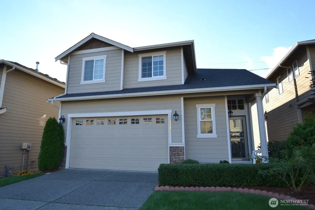 22702 43rd Drive SE Bothell WA 98021
