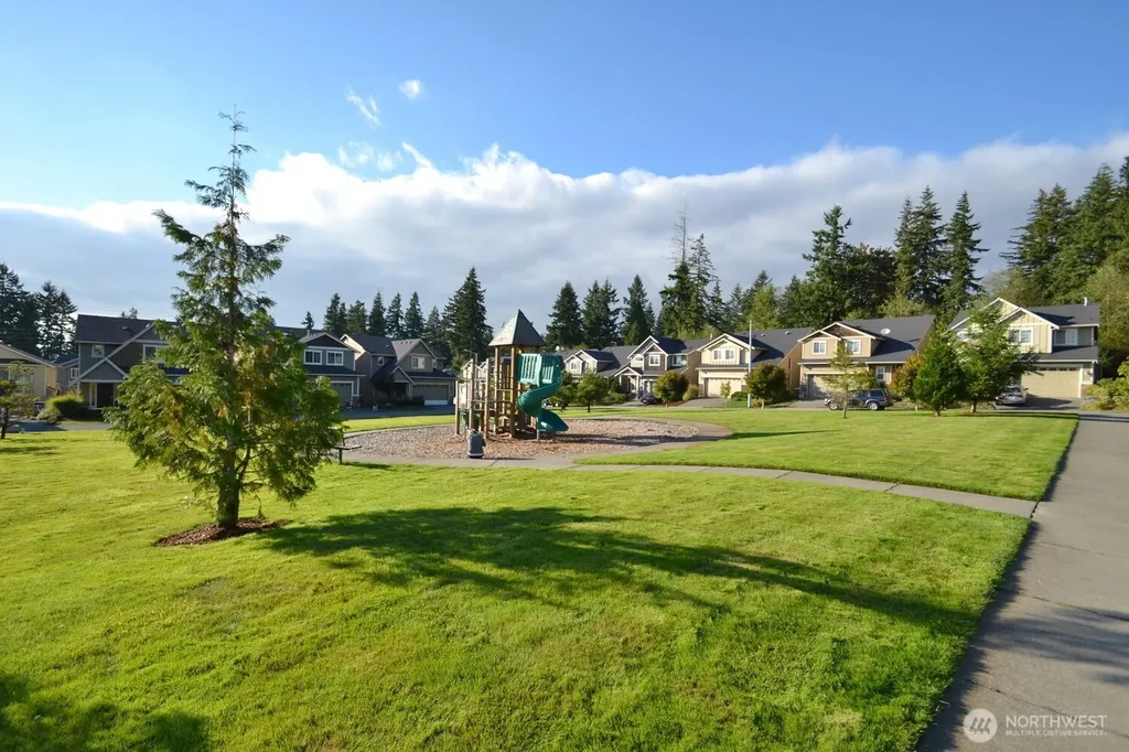22702 43rd Drive SE Bothell WA 98021