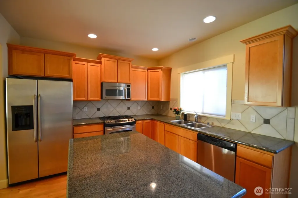 22702 43rd Drive SE Bothell WA 98021