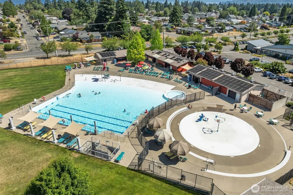2306 N Shirley Street Tacoma WA 98406