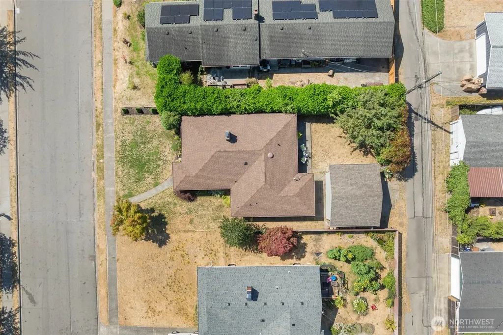 2306 N Shirley Street Tacoma WA 98406