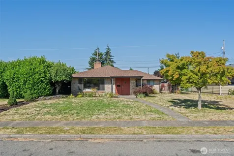 2306 N Shirley Street Tacoma WA 98406
