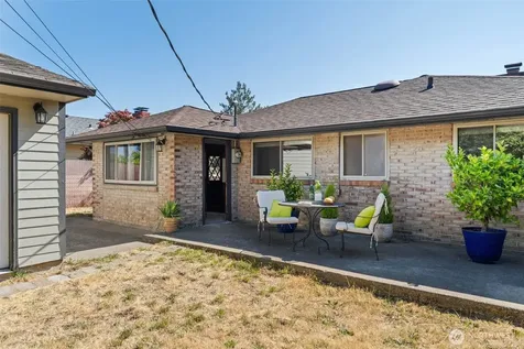 2306 N Shirley Street Tacoma WA 98406