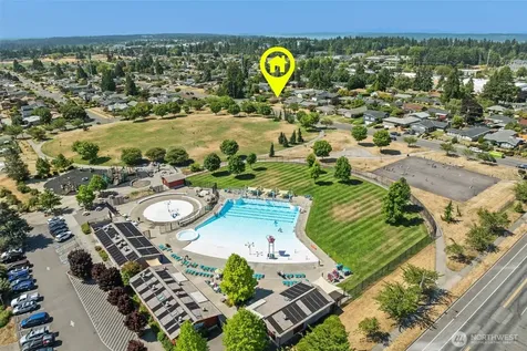 2306 N Shirley Street Tacoma WA 98406