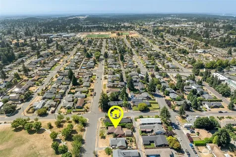 2306 N Shirley Street Tacoma WA 98406