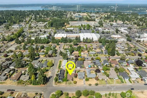 2306 N Shirley Street Tacoma WA 98406