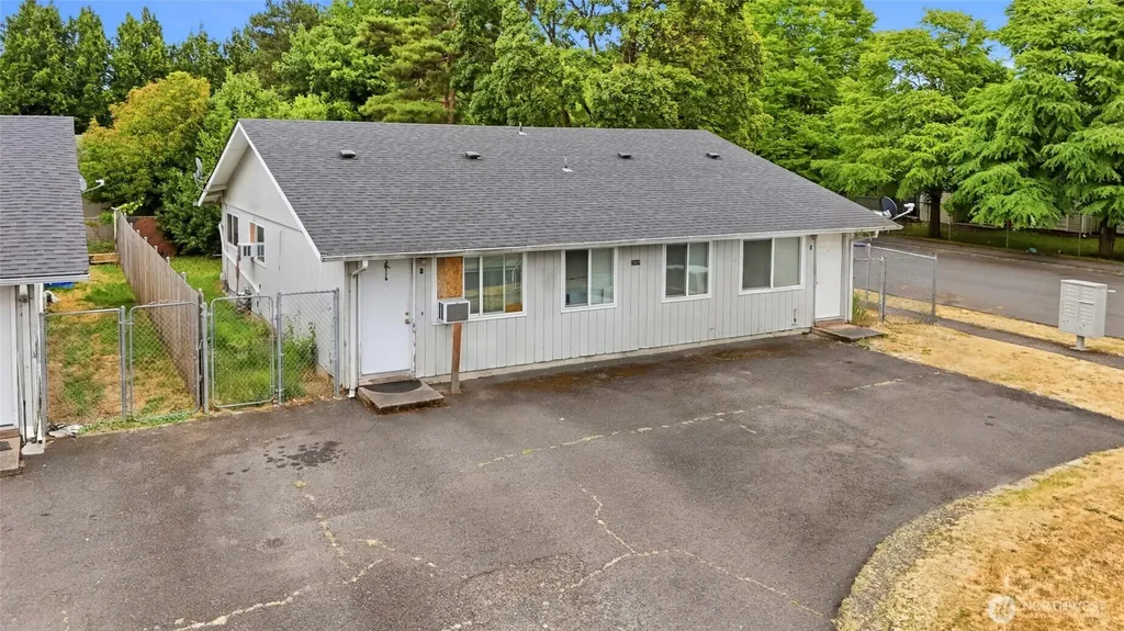 2807 Caples Avenue Vancouver WA 98661