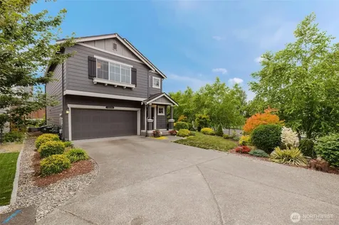 18202 107th Avenue E Puyallup WA 98374