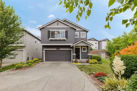 18202 107th Avenue E Puyallup WA 98374