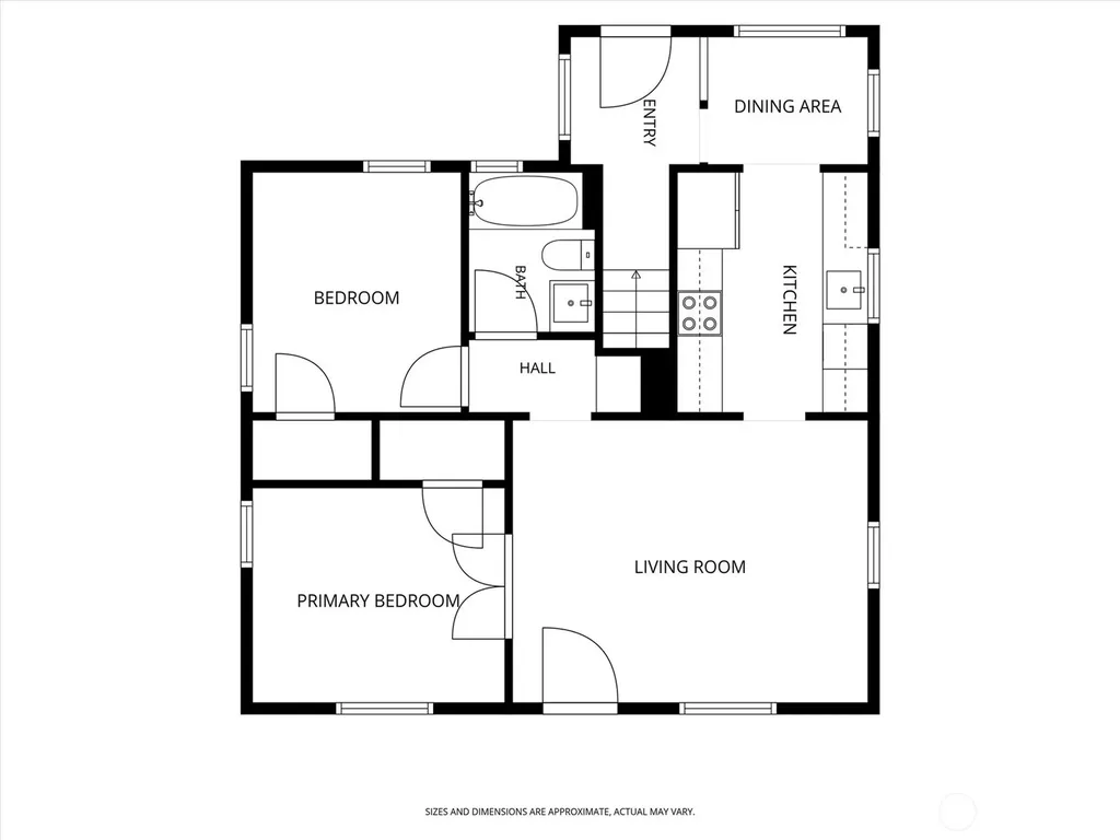 13349 25th Avenue NE Seattle WA 98125