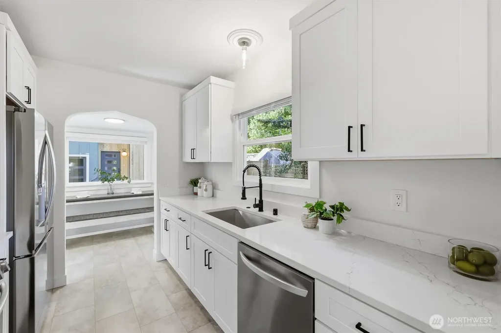 13349 25th Avenue NE Seattle WA 98125