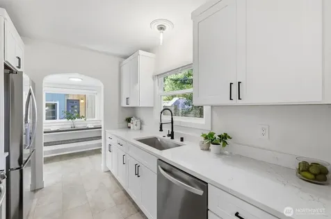 13349 25th Avenue NE Seattle WA 98125