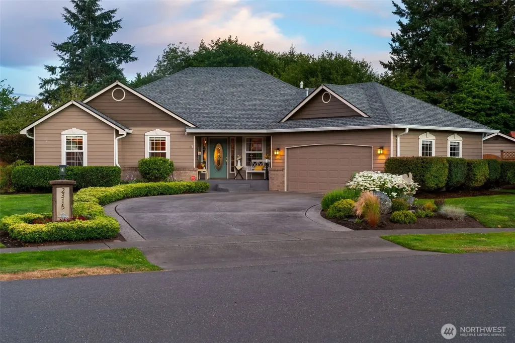 2315 20th Avenue NE Olympia WA 98506