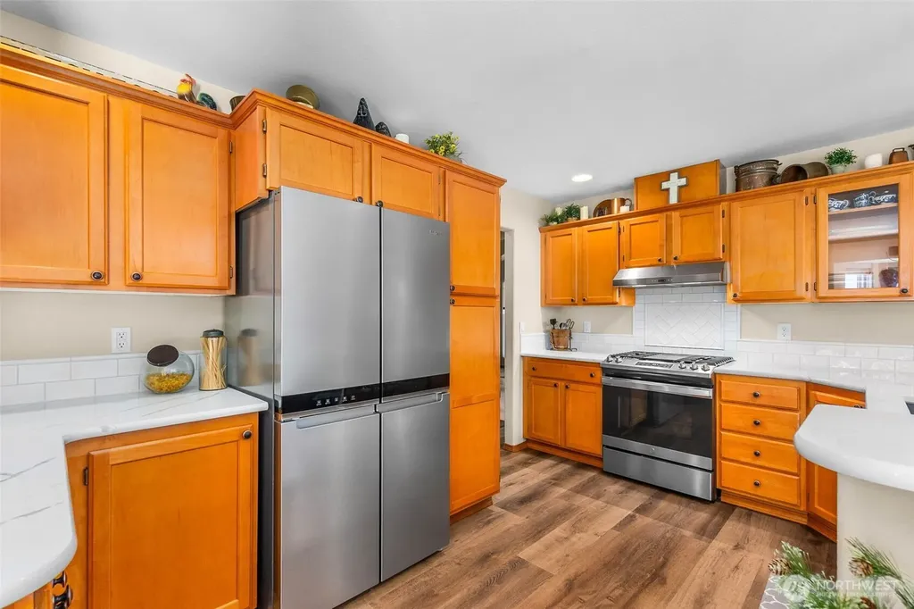 2315 20th Avenue NE Olympia WA 98506