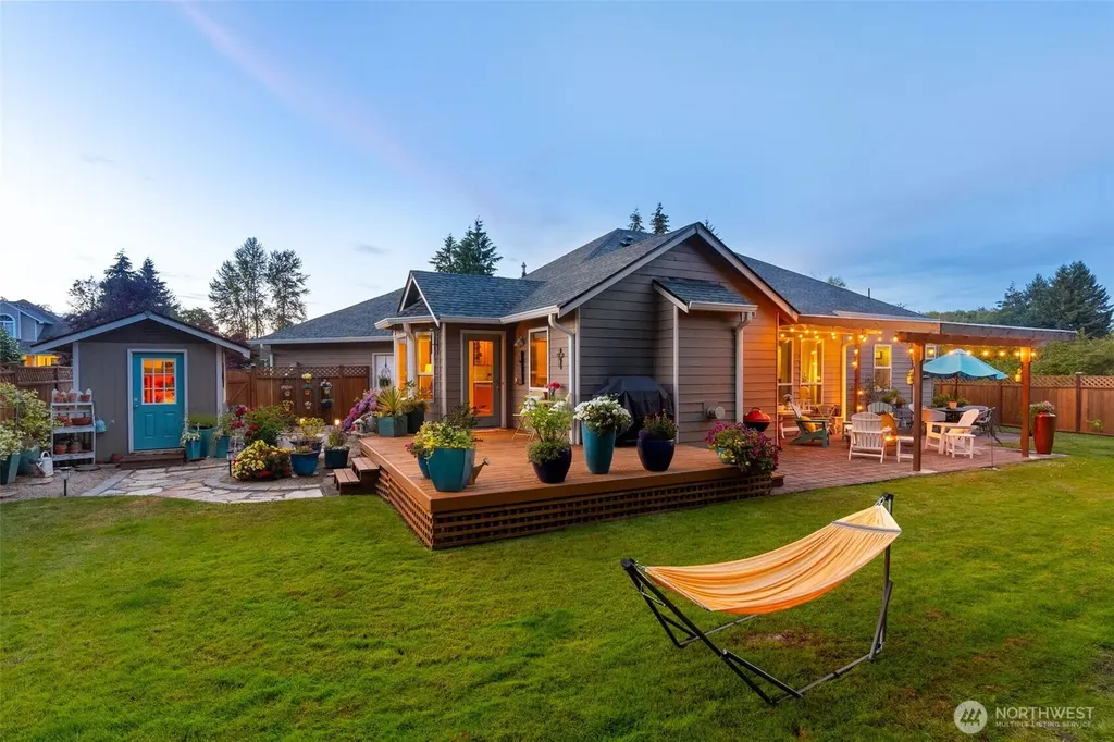 2315 20th Avenue NE Olympia WA 98506