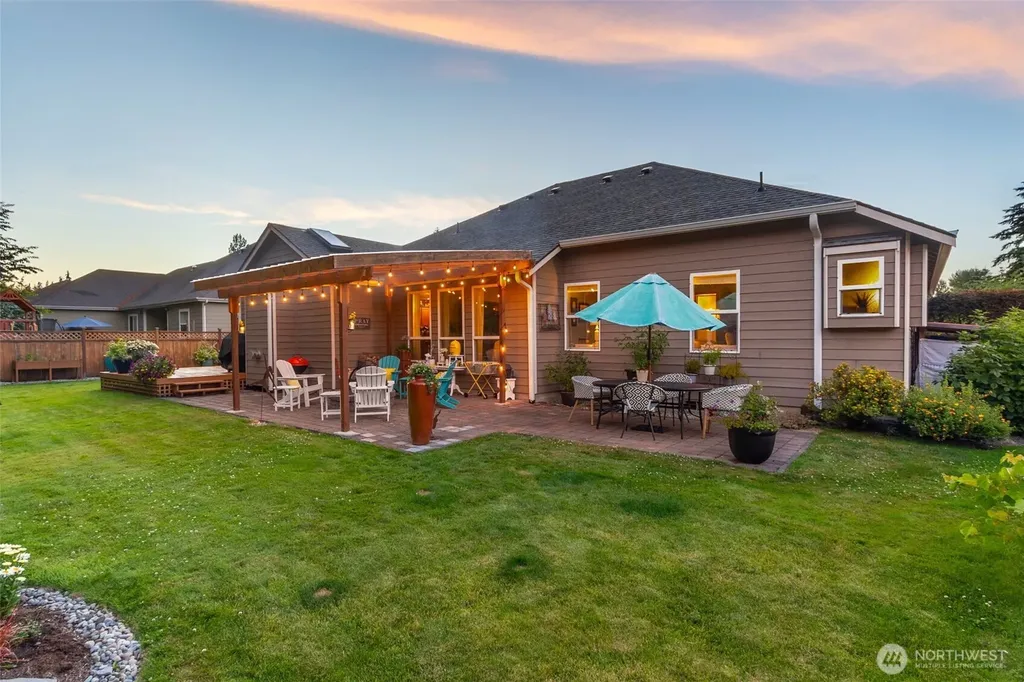 2315 20th Avenue NE Olympia WA 98506
