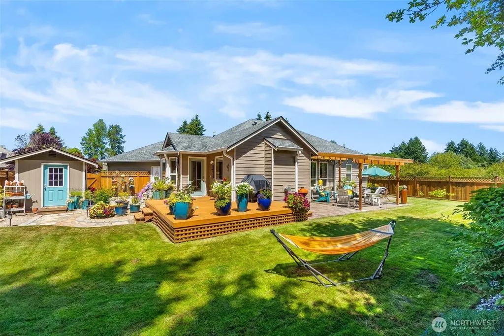 2315 20th Avenue NE Olympia WA 98506