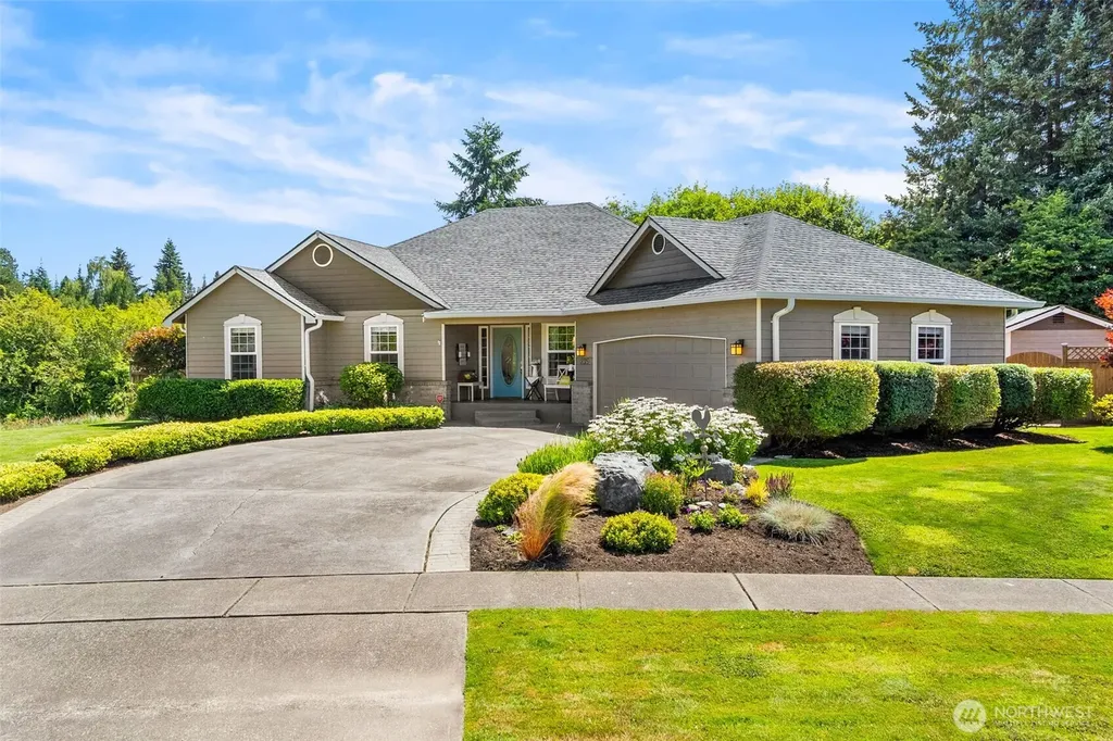 2315 20th Avenue NE Olympia WA 98506