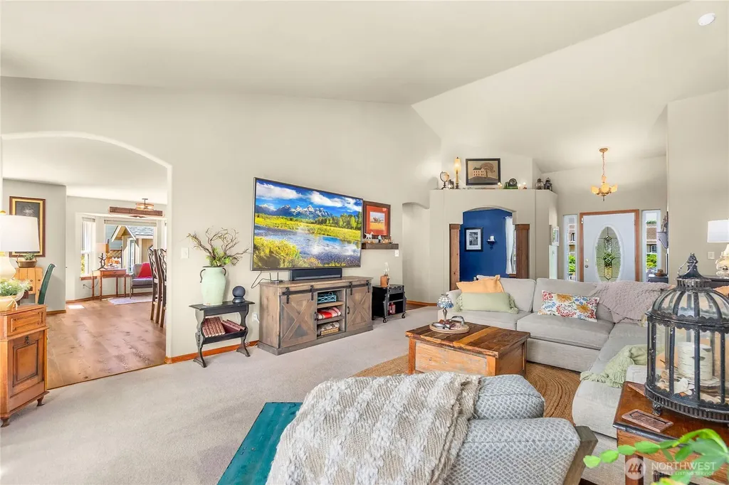 2315 20th Avenue NE Olympia WA 98506