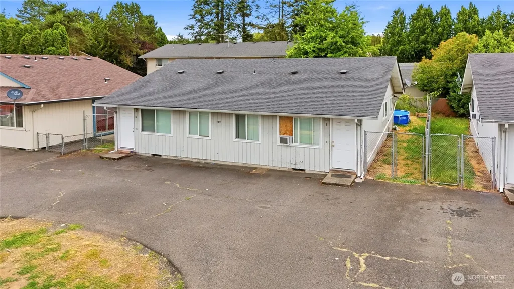 2811 Caples Avenue Vancouver WA 98661