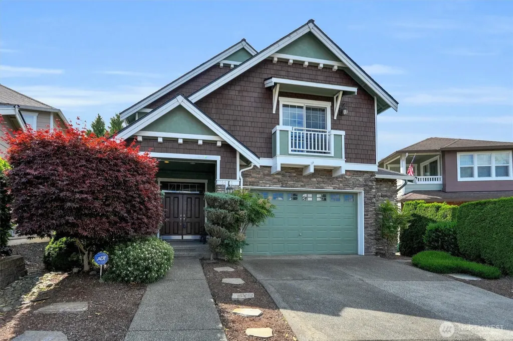 16433 SE 166th Terrace Renton WA 98058