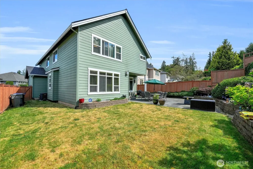 16433 SE 166th Terrace Renton WA 98058