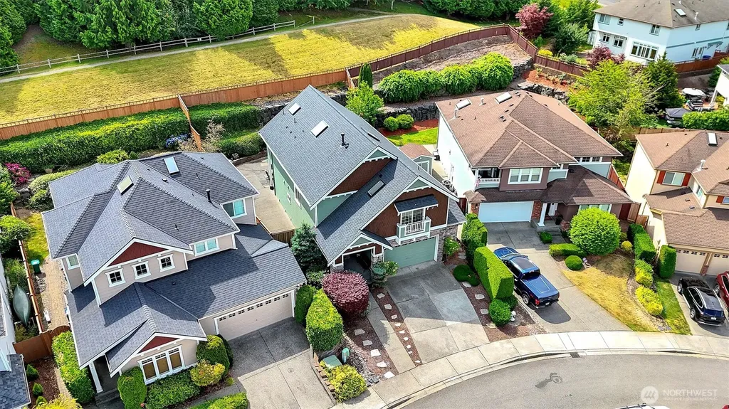 16433 SE 166th Terrace Renton WA 98058