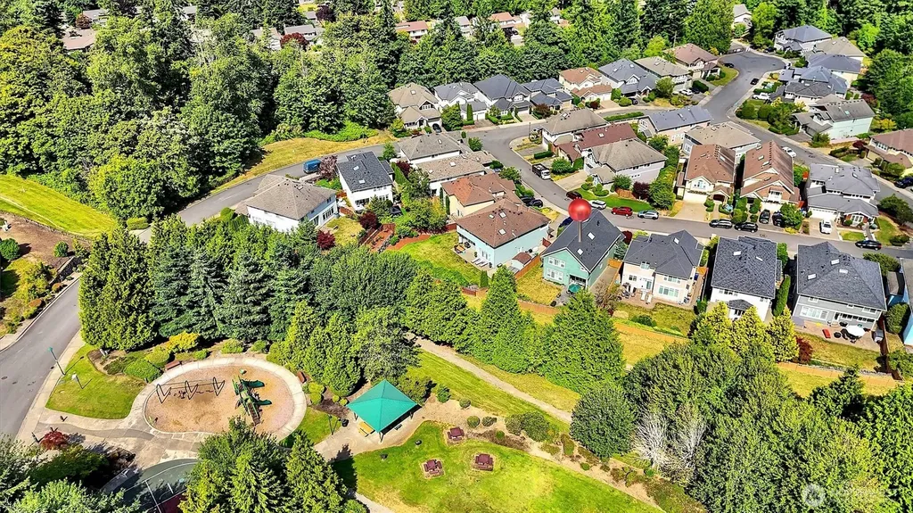 16433 SE 166th Terrace Renton WA 98058