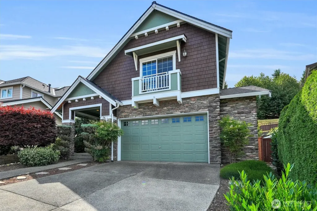 16433 SE 166th Terrace Renton WA 98058