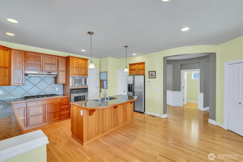 16433 SE 166th Terrace Renton WA 98058