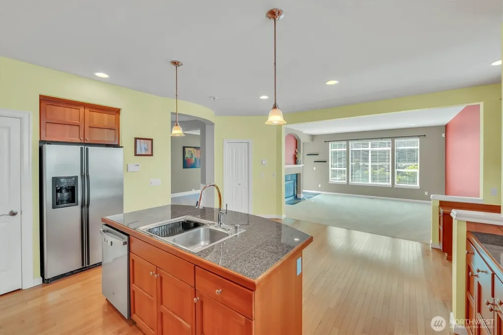 16433 SE 166th Terrace Renton WA 98058