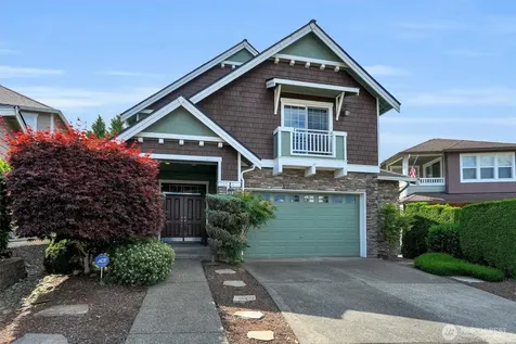 16433 SE 166th Terrace Renton WA 98058
