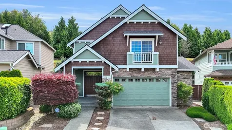 16433 SE 166th Terrace Renton WA 98058