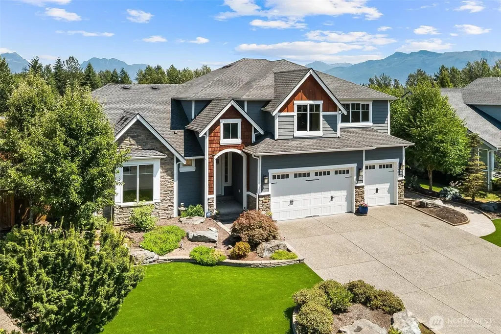 12501 287th Avenue SE Monroe WA 98272